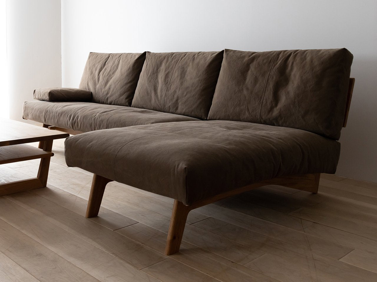 SERIO Chaise longue sofa 077