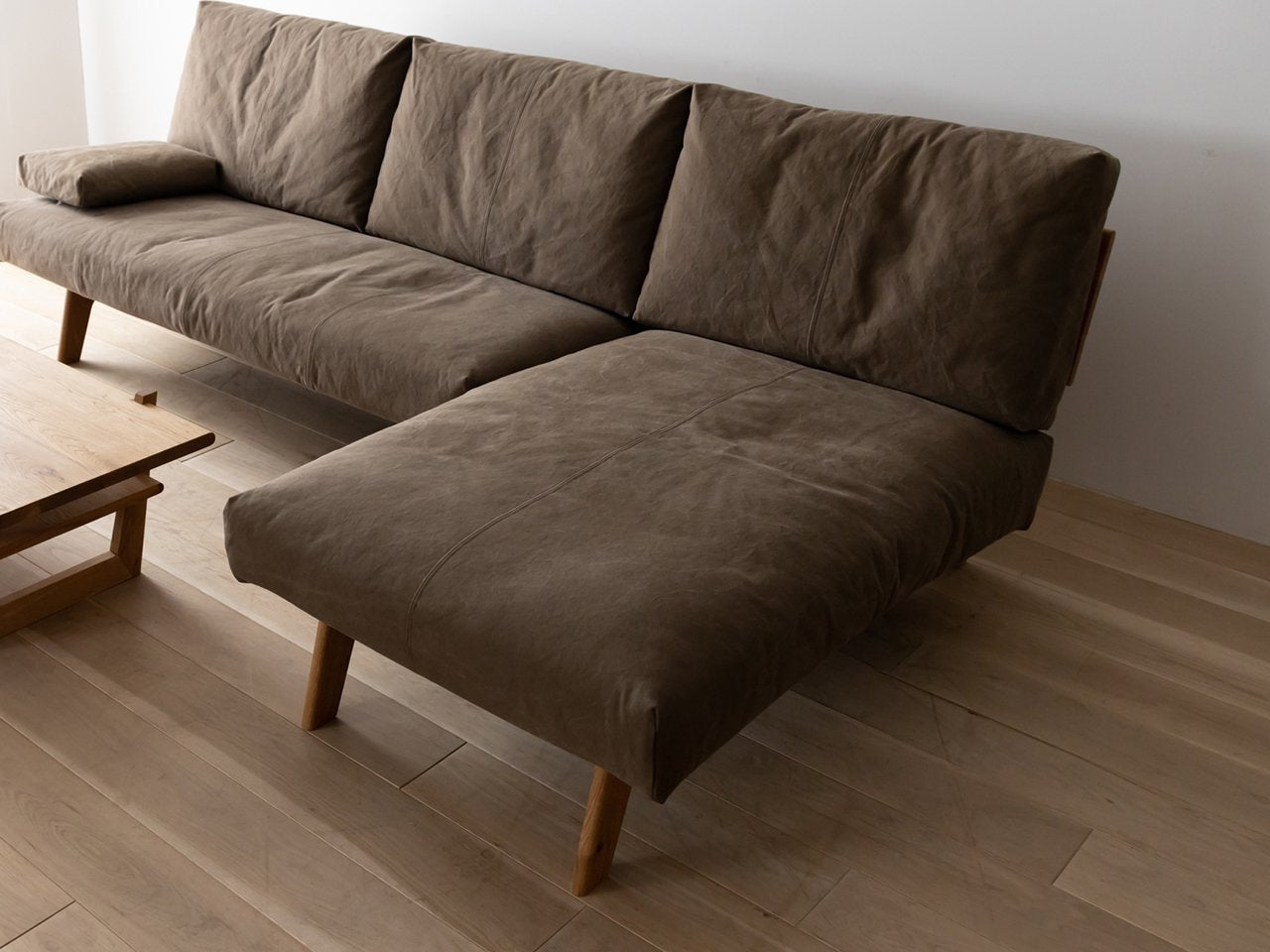 SERIO Chaise longue sofa 077