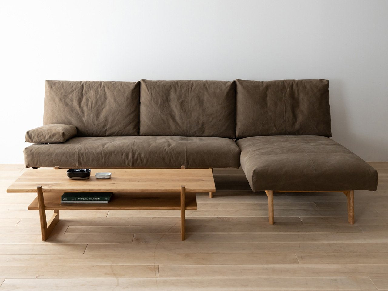 SERIO Chaise longue sofa 077