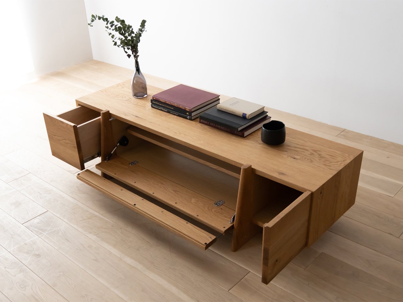 SERIO TV stand