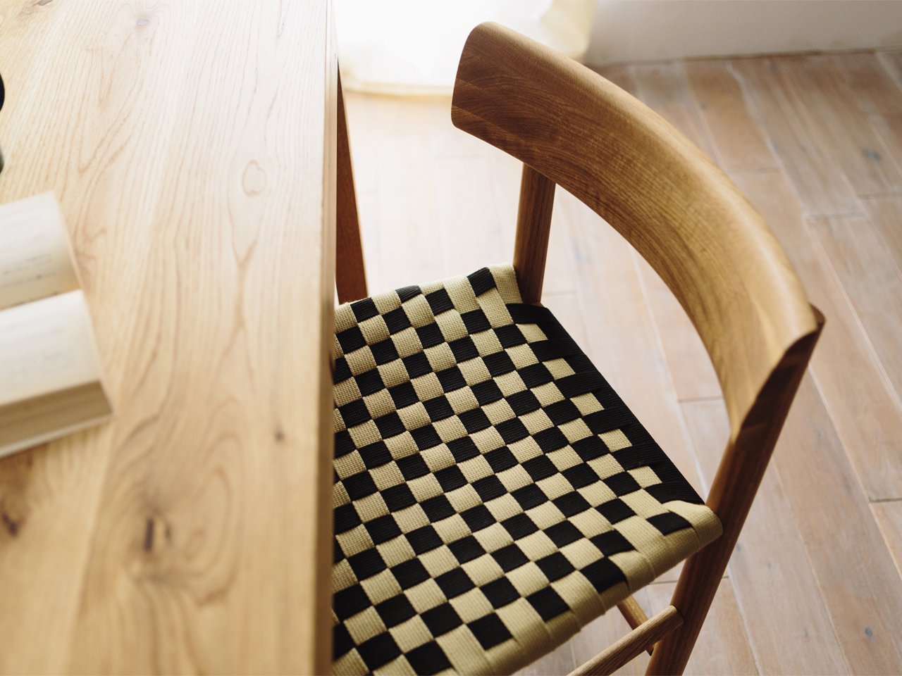 HARVARD Side Chair