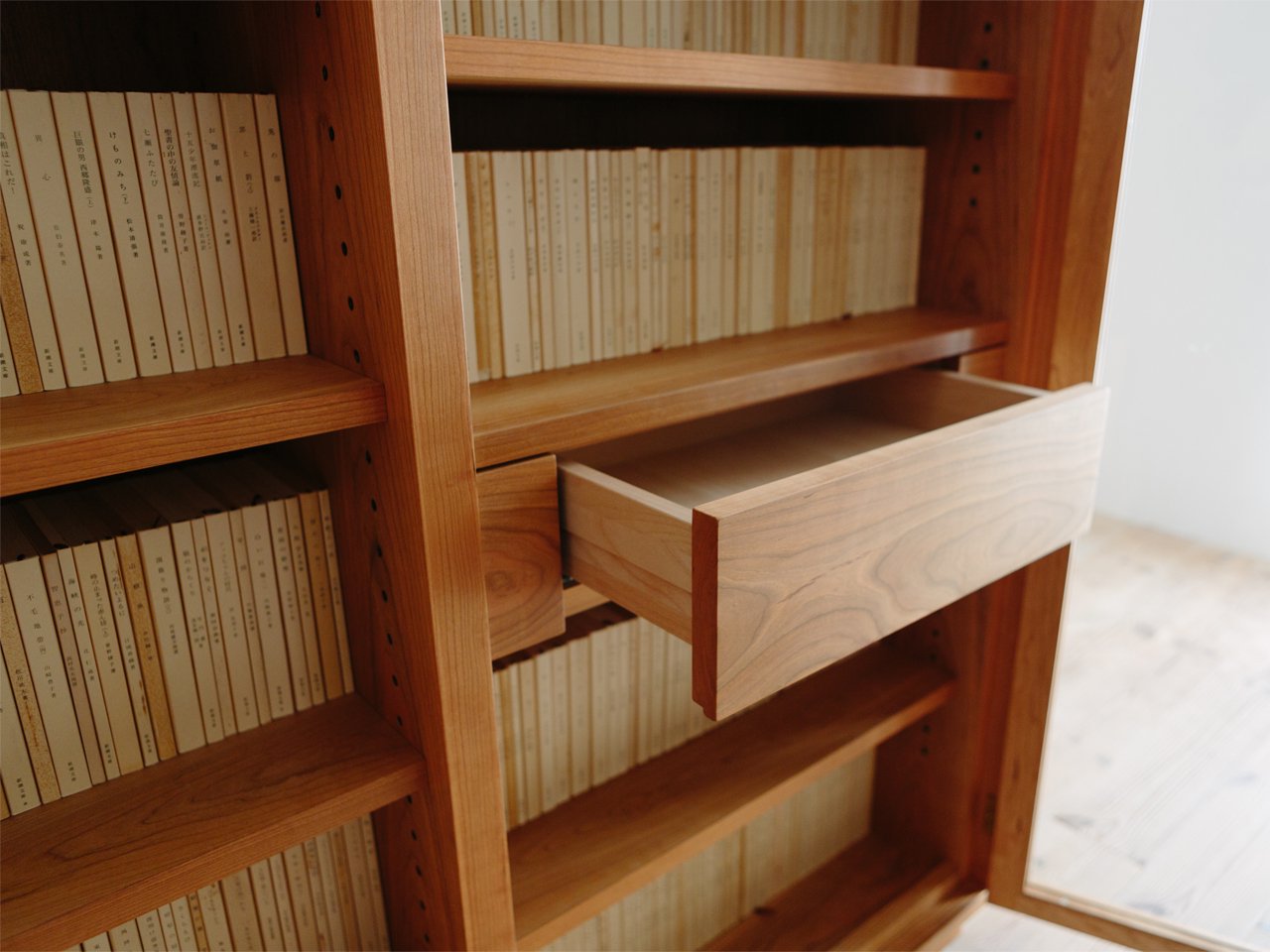 HARVARD Cabinet 112