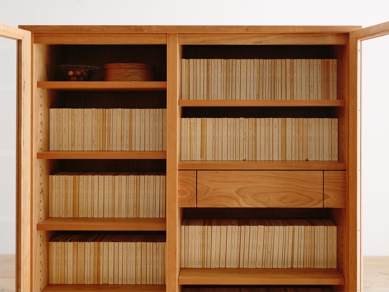 HARVARD Cabinet 112