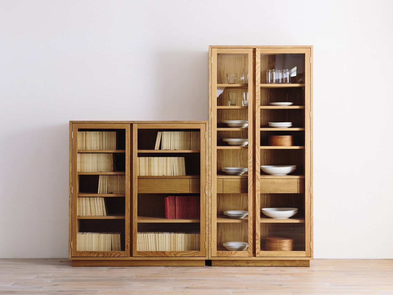 HARVARD Cabinet 084