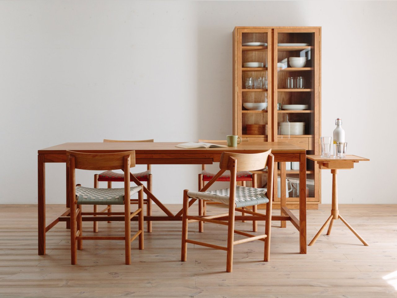HARVARD Cabinet 084