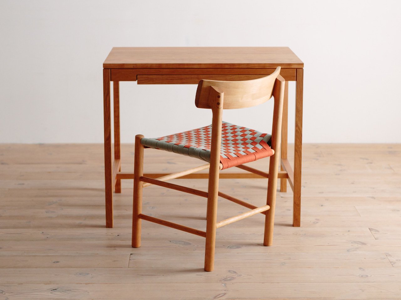 HARVARD デスク084 - 広松木工 