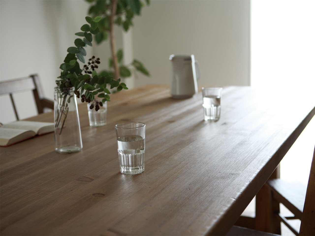 GALA Dining Table 210