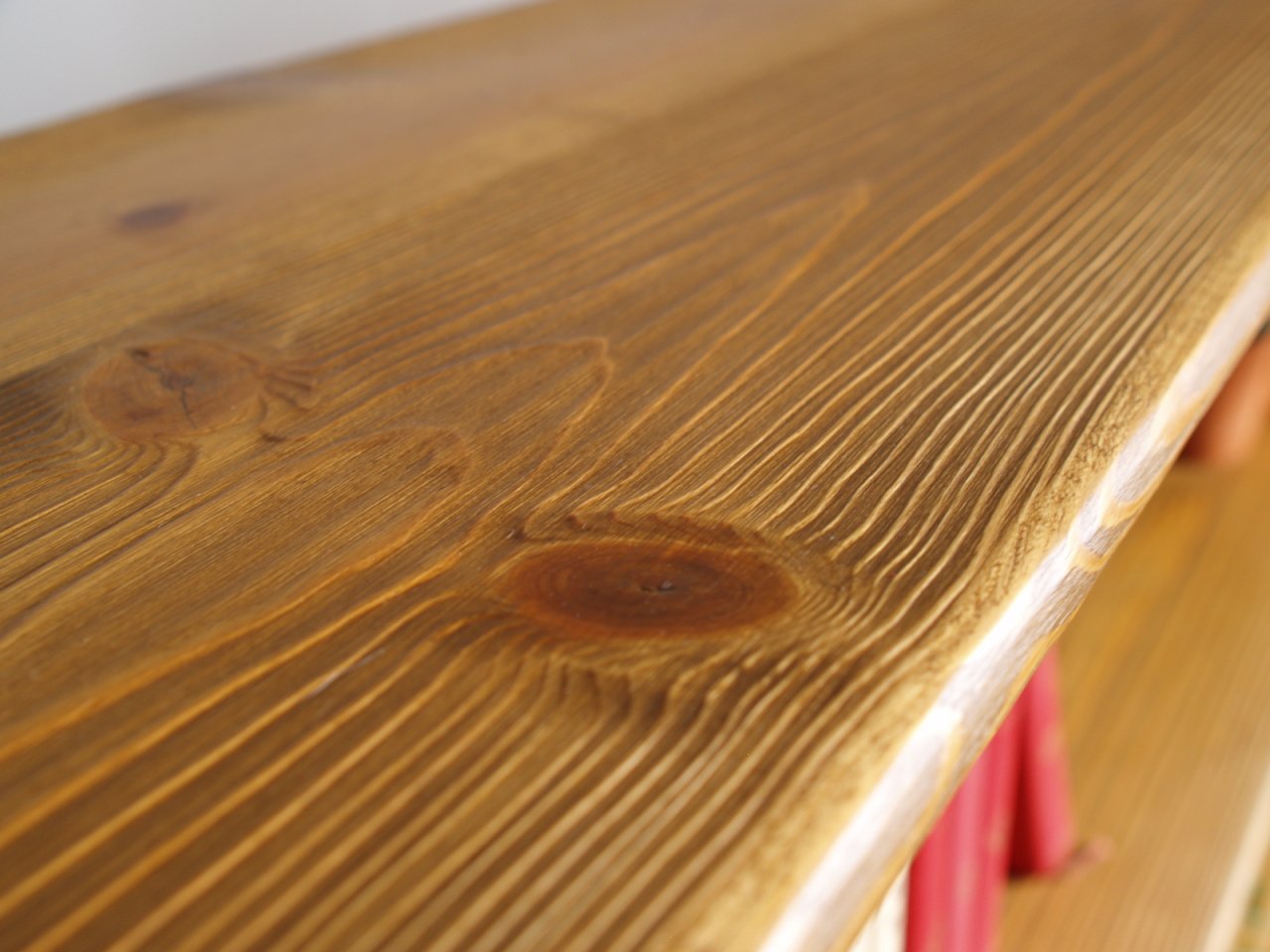 GALA Iron Shelf