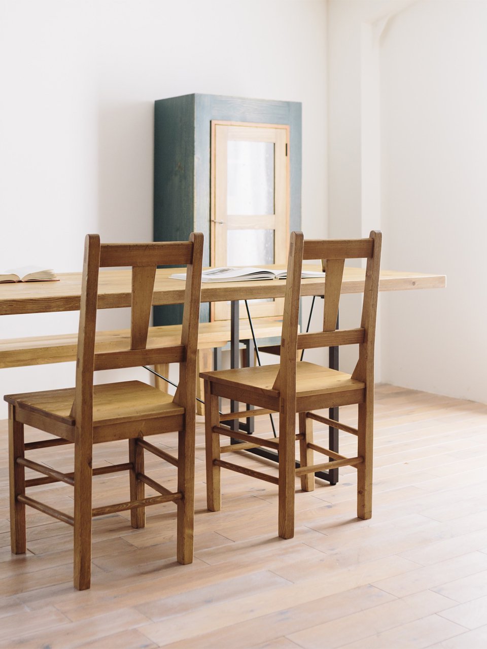 SANTA FE dining chair