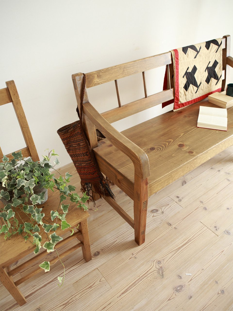 SANTA FE dining chair