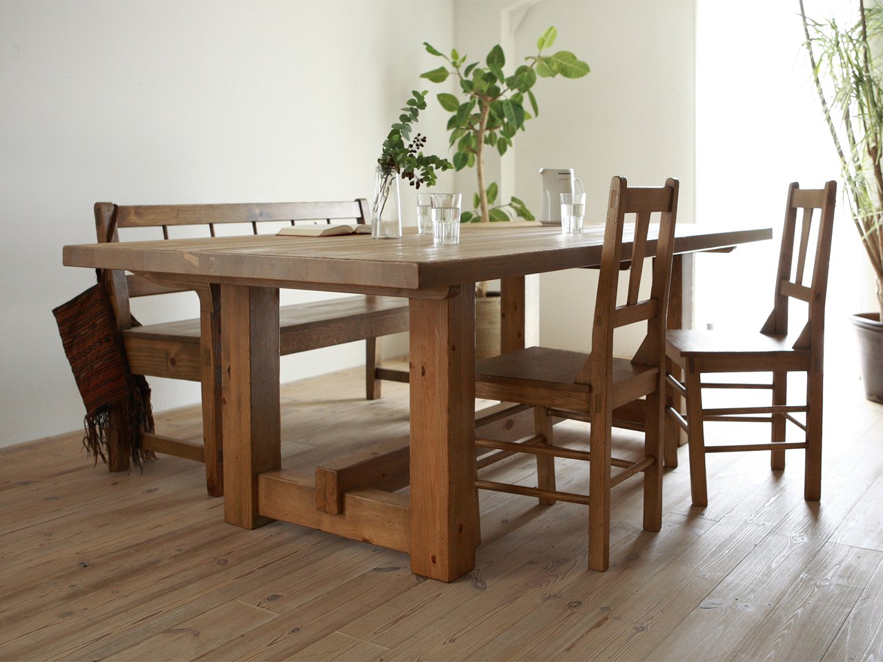 SANTA FE dining chair