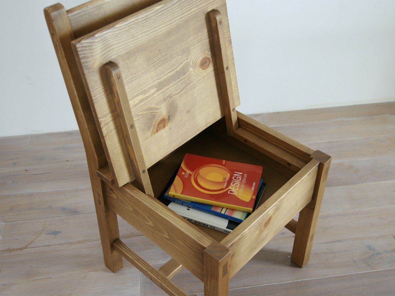 SANTA FE サイドチェア - 広松木工 