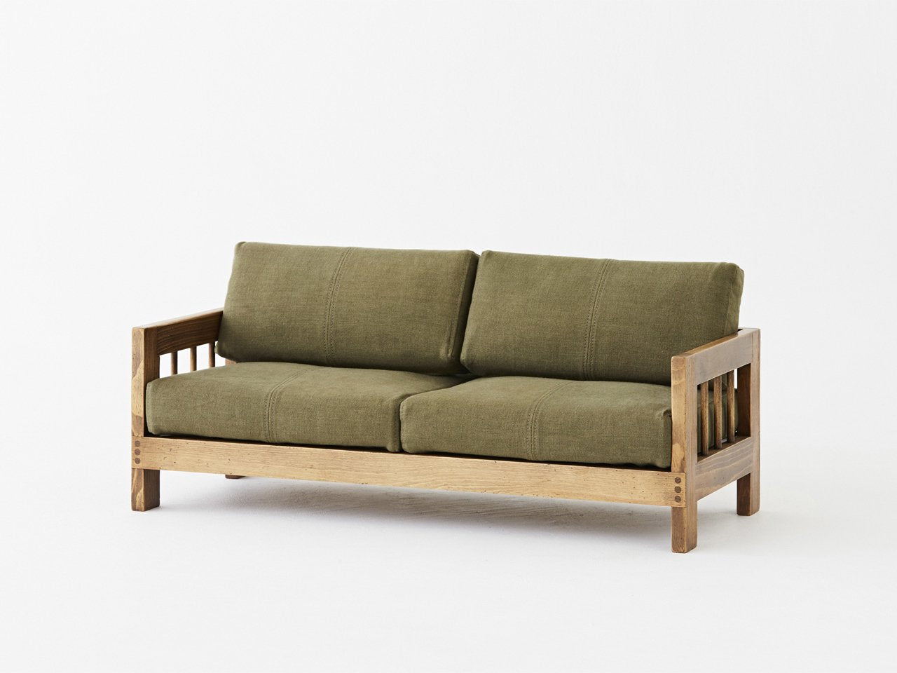 42% SANTA FE sofa