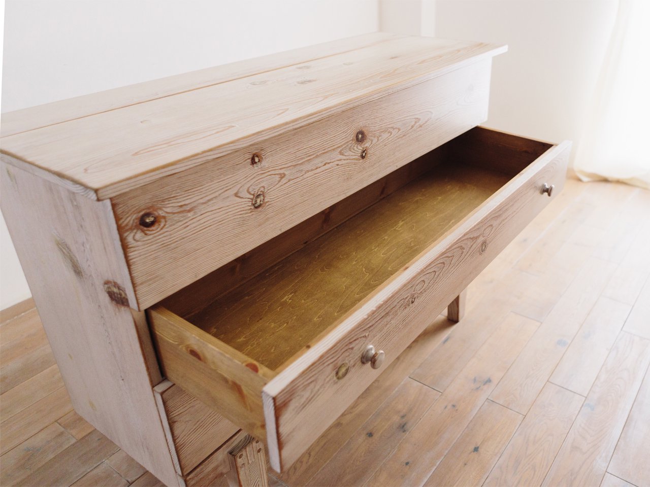 SANTA FE Chest 118