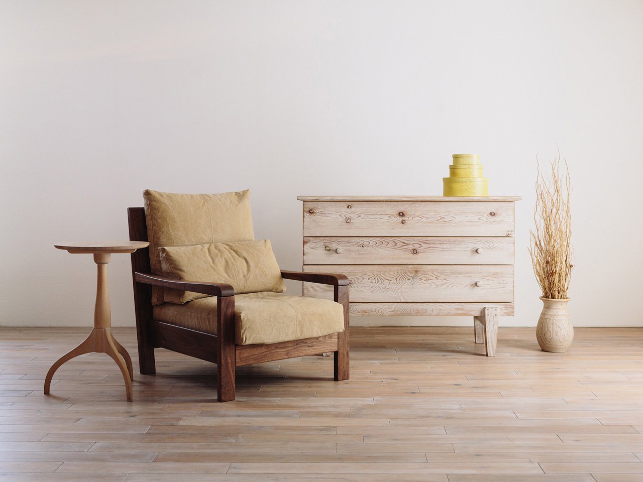 SANTA FE Chest 118