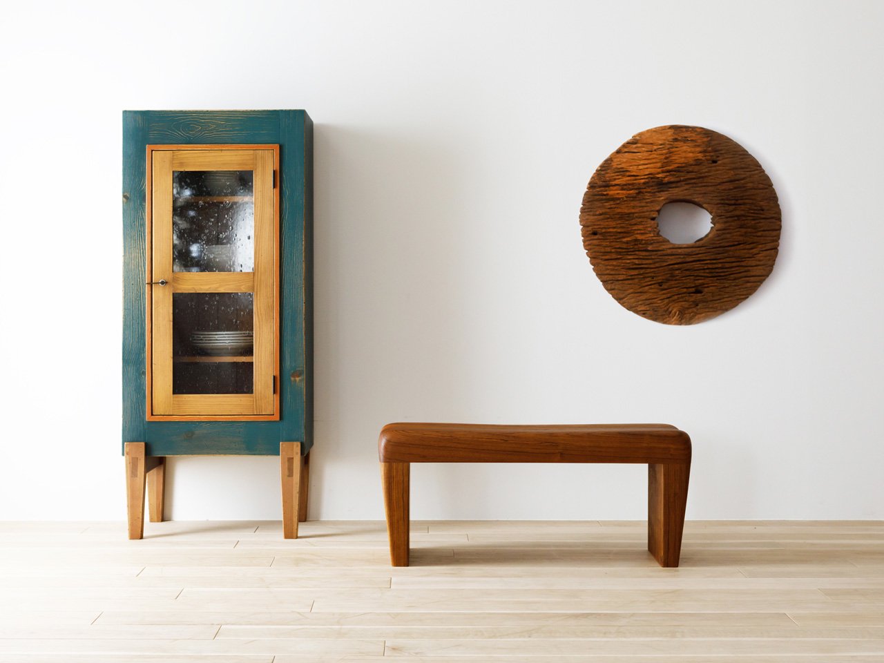 SANTA FE Cabinet 063