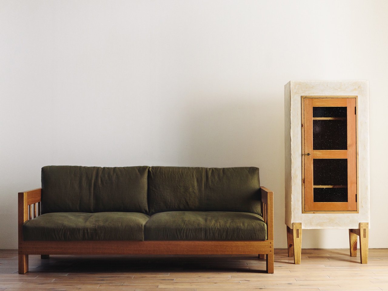 SANTA FE Cabinet 063