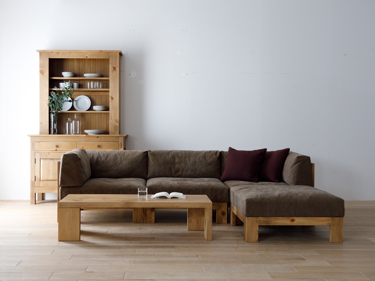SANTA FE Cupboard 118