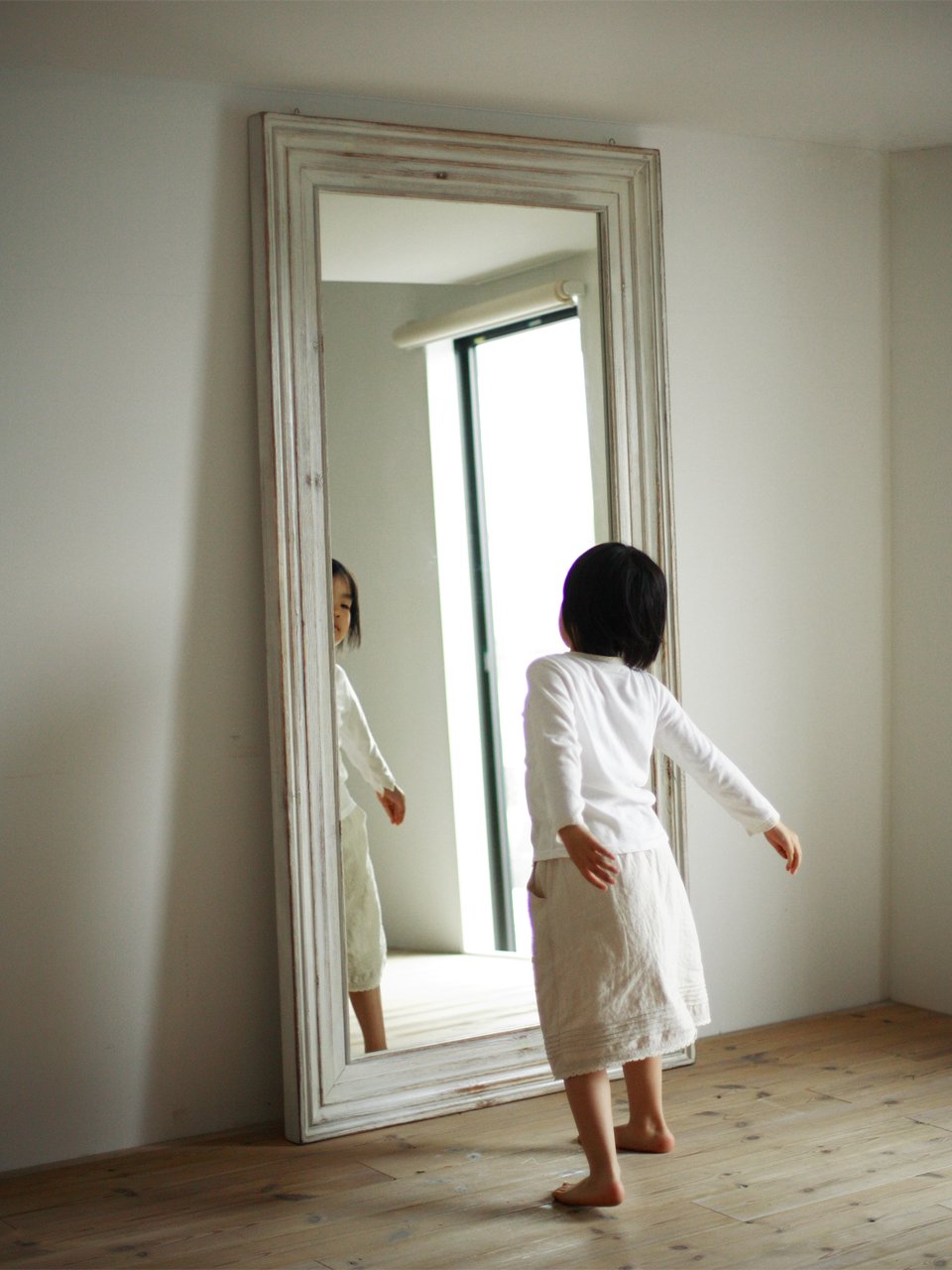 SANTA FE wall mirror