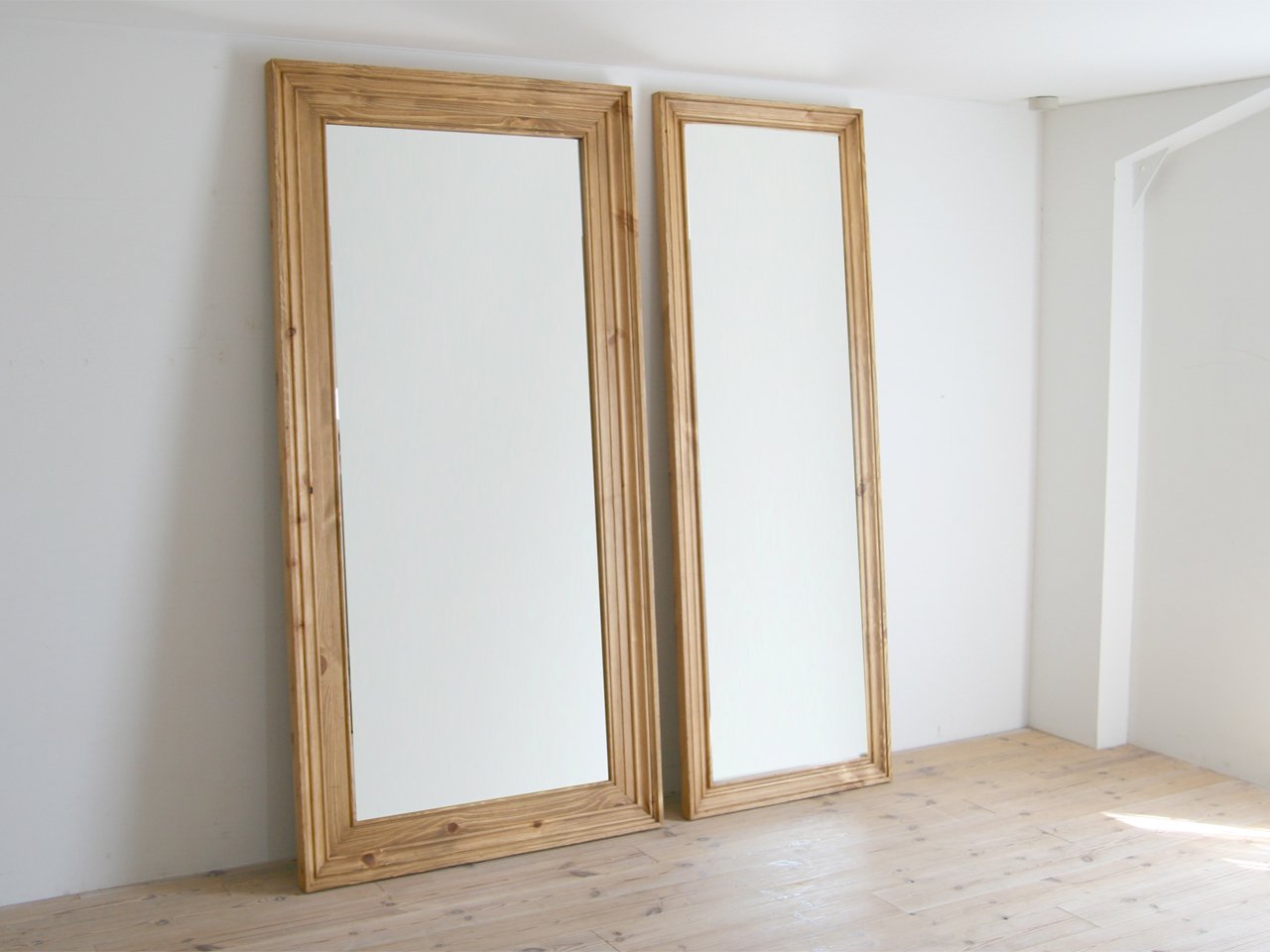 SANTA FE wall mirror