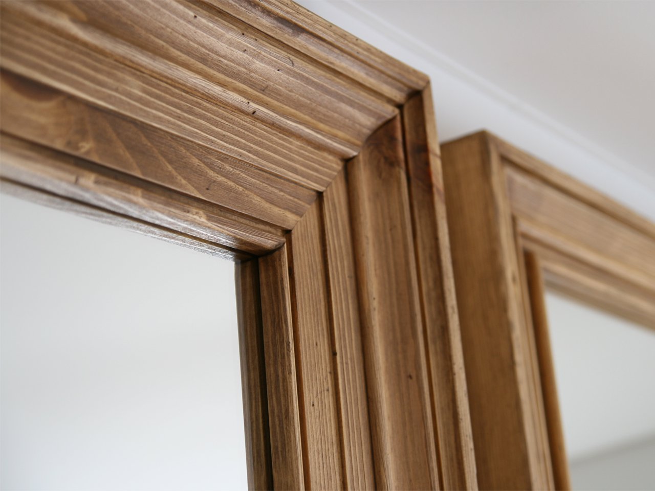 SANTA FE wall mirror