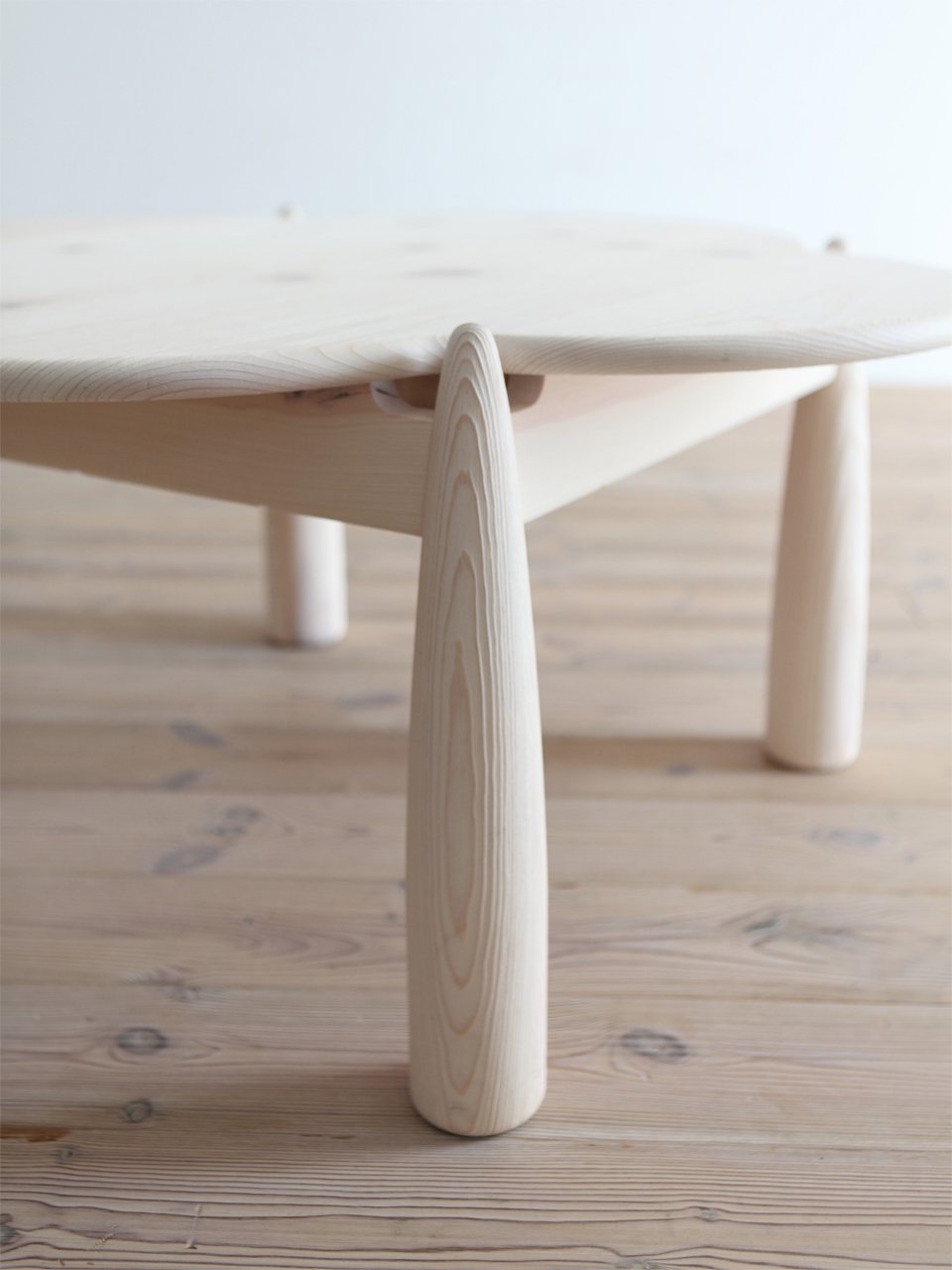WF Kids High Table 077