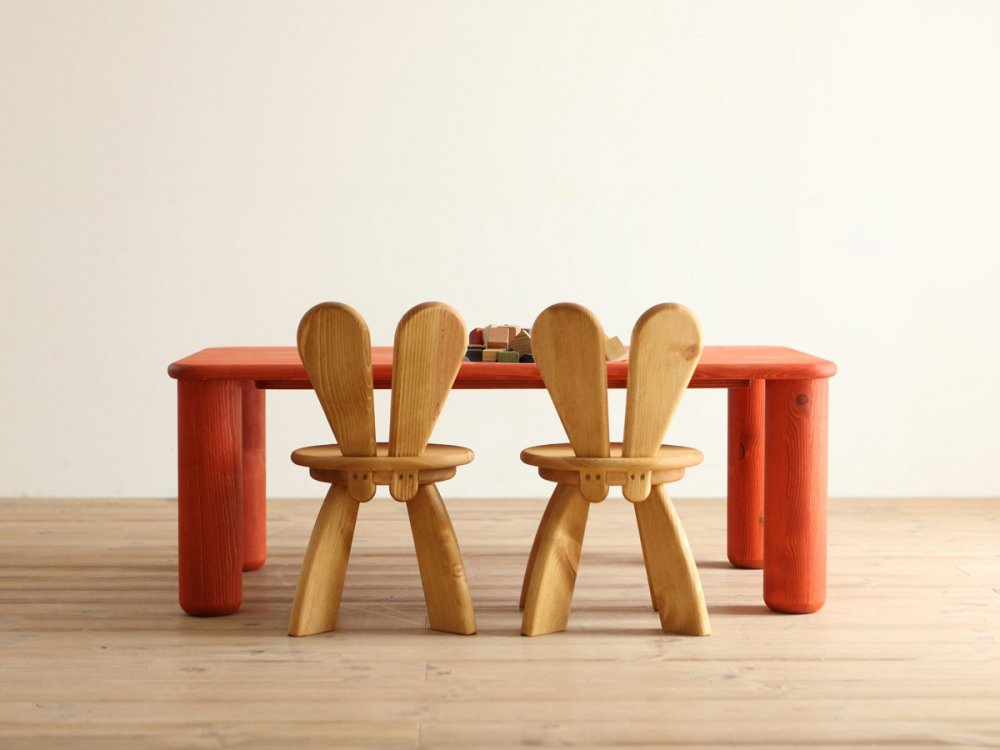 PICCOLO Jocare Table