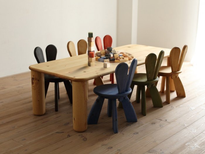 PICCOLO Jocare Table