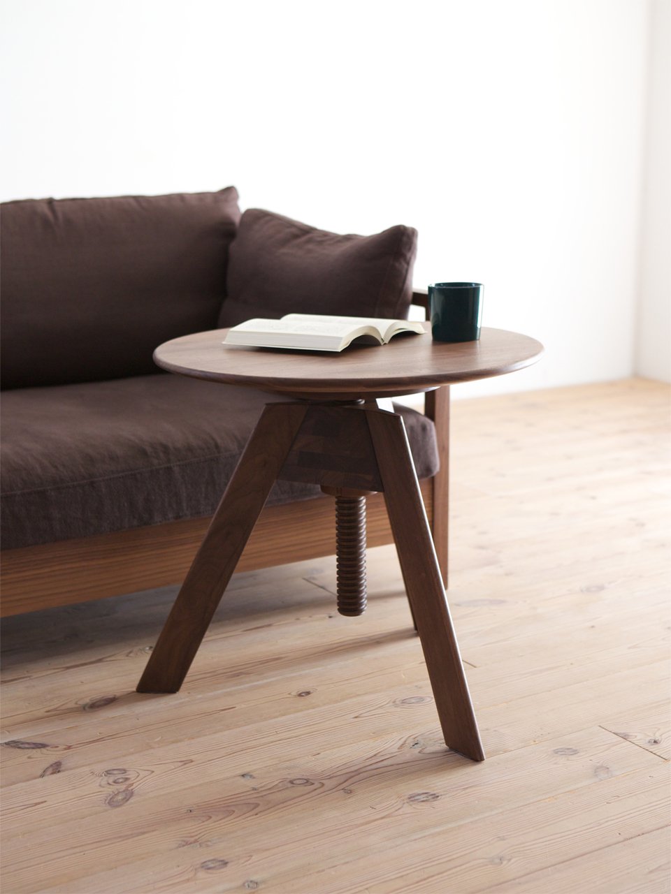 LUME Table