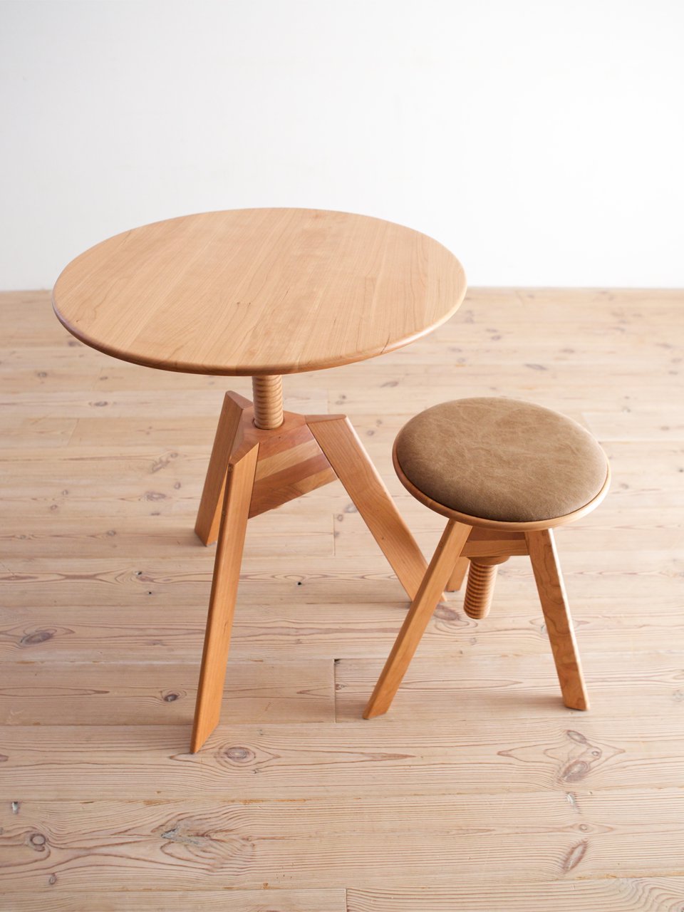 LUME Table