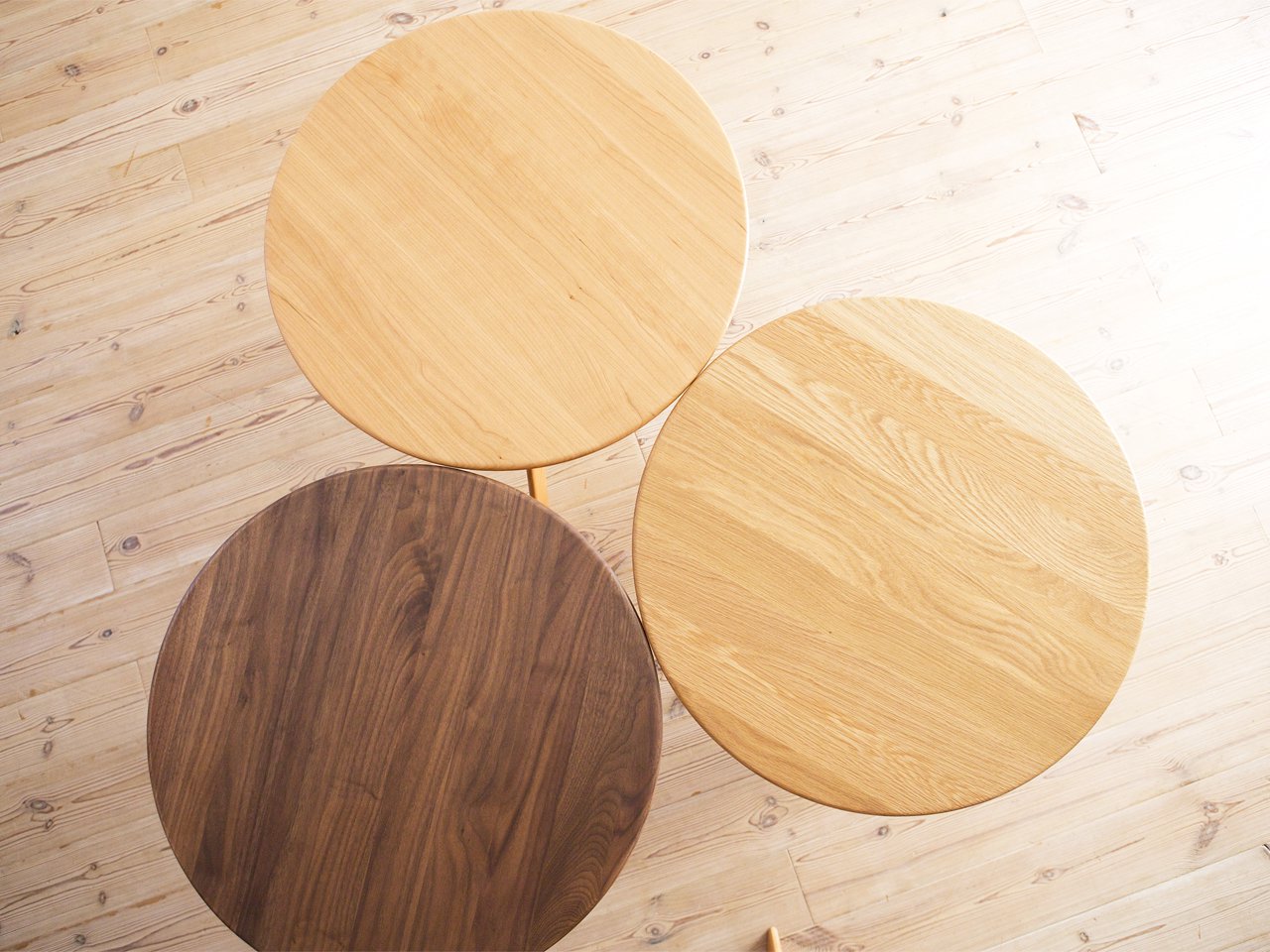 LUME Table