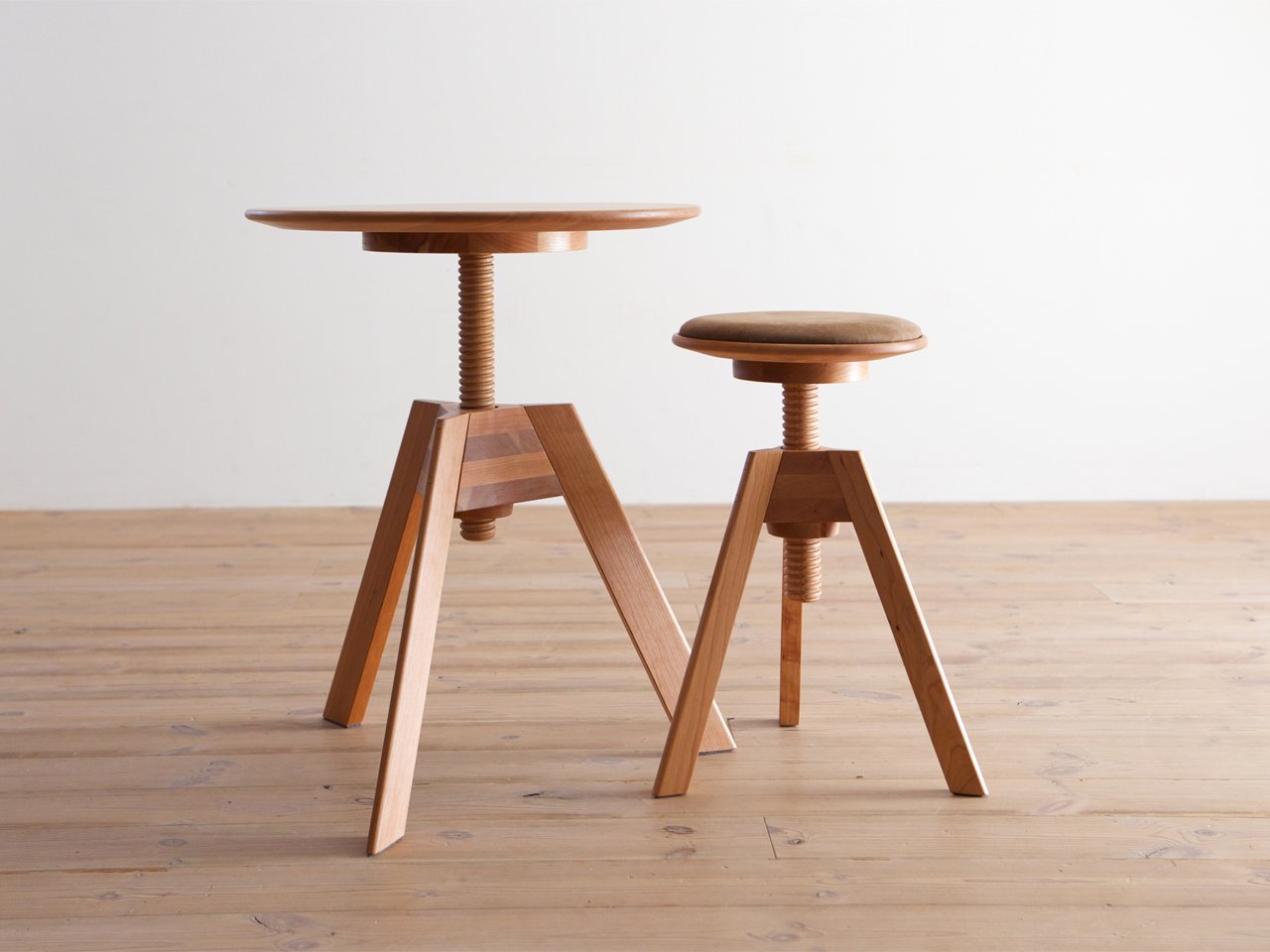 LUME Table