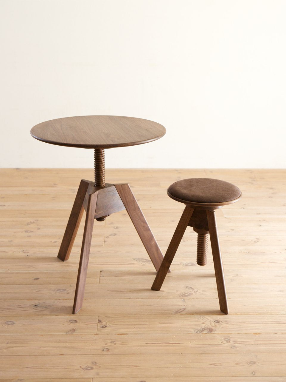LUME Table