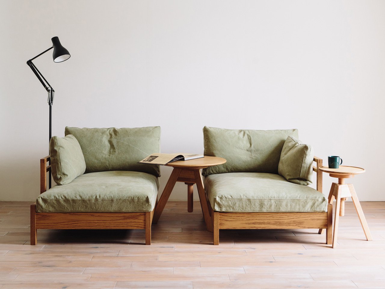 LUME Table
