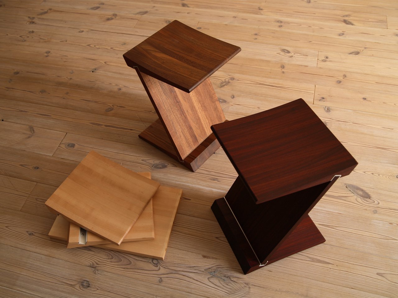 Z Stool