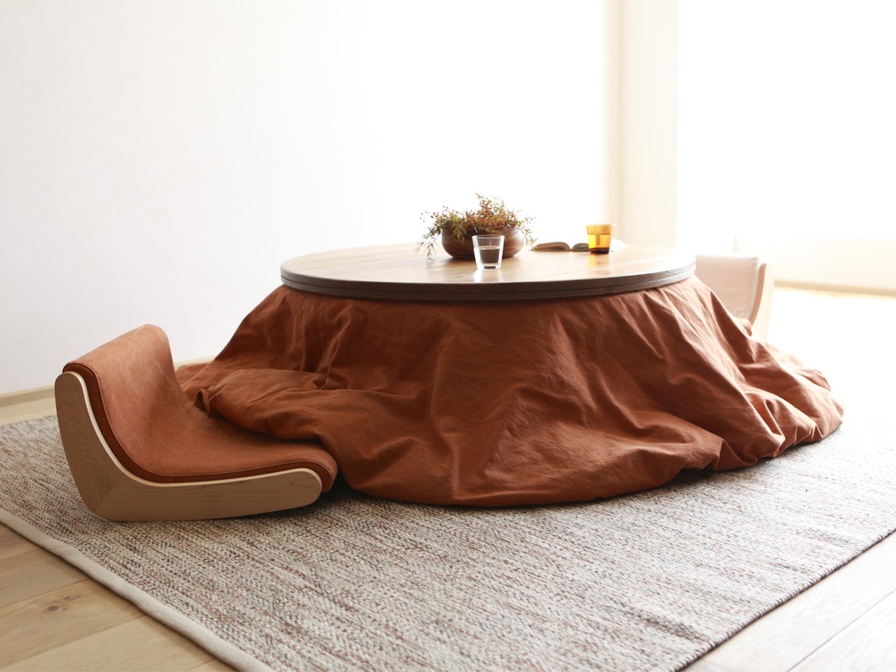 COTTA Chair