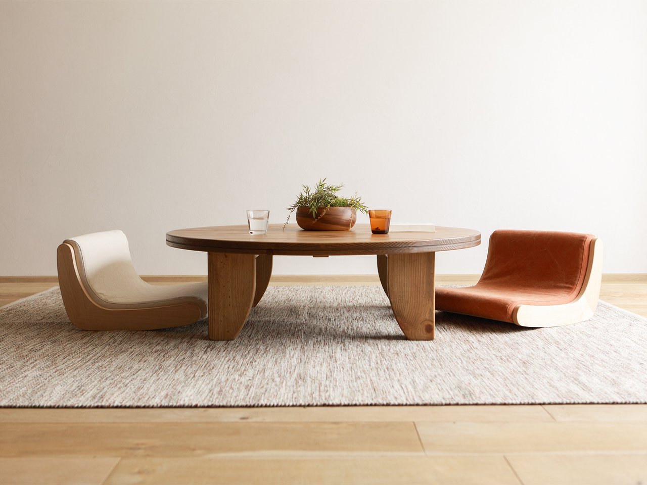 COTTA Chair