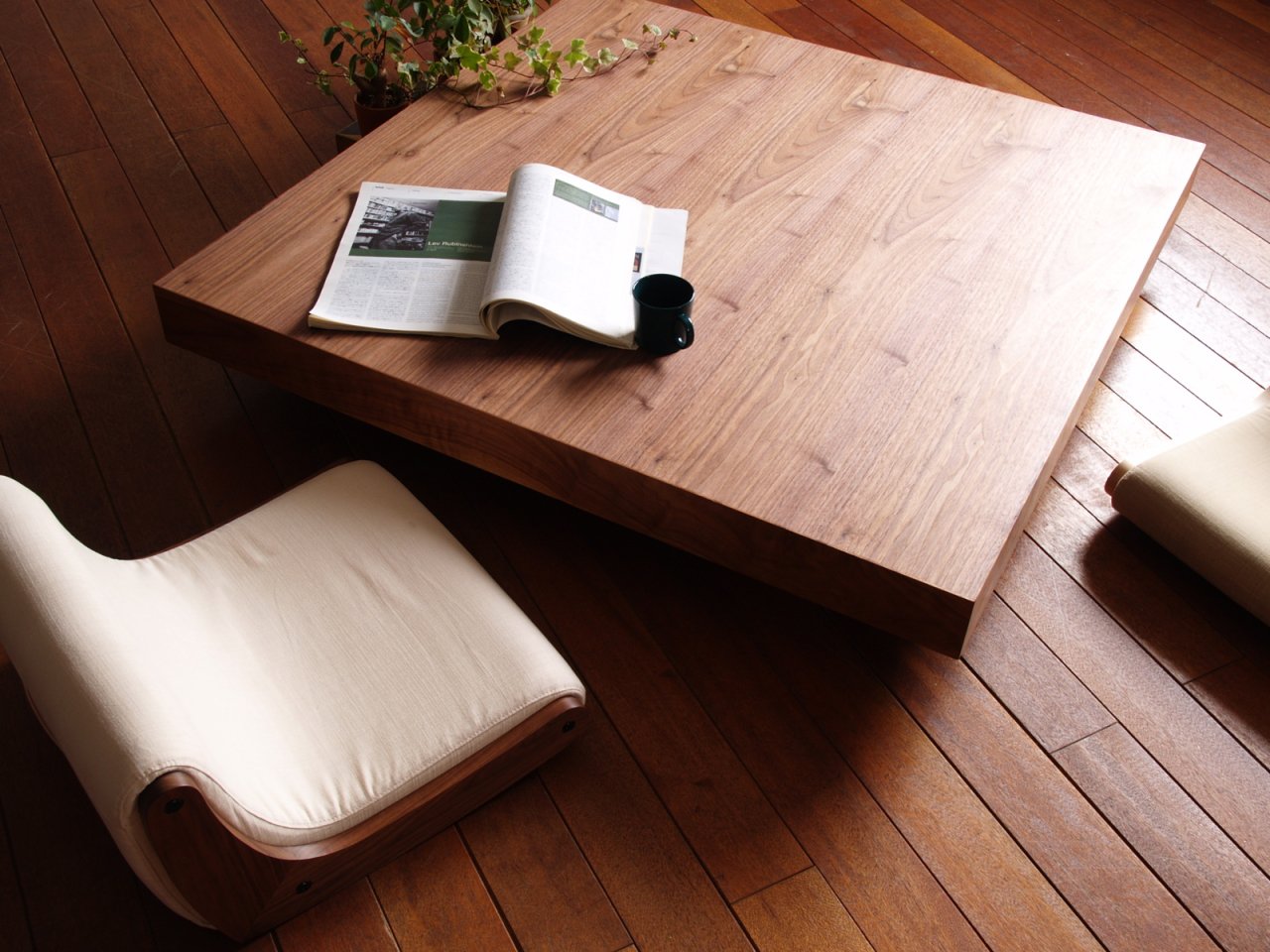 FX Table M