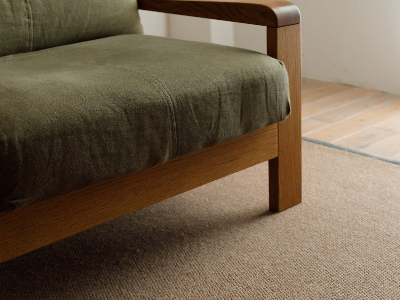 TENERO Rug 180x180