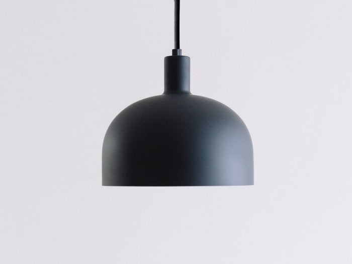 Bola pendant lamp
