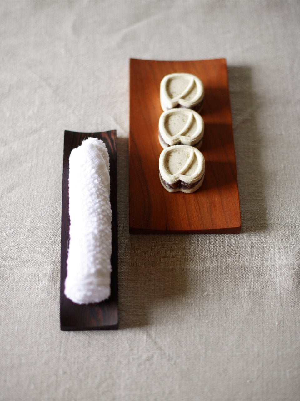 QUADRO Rectangle Tray