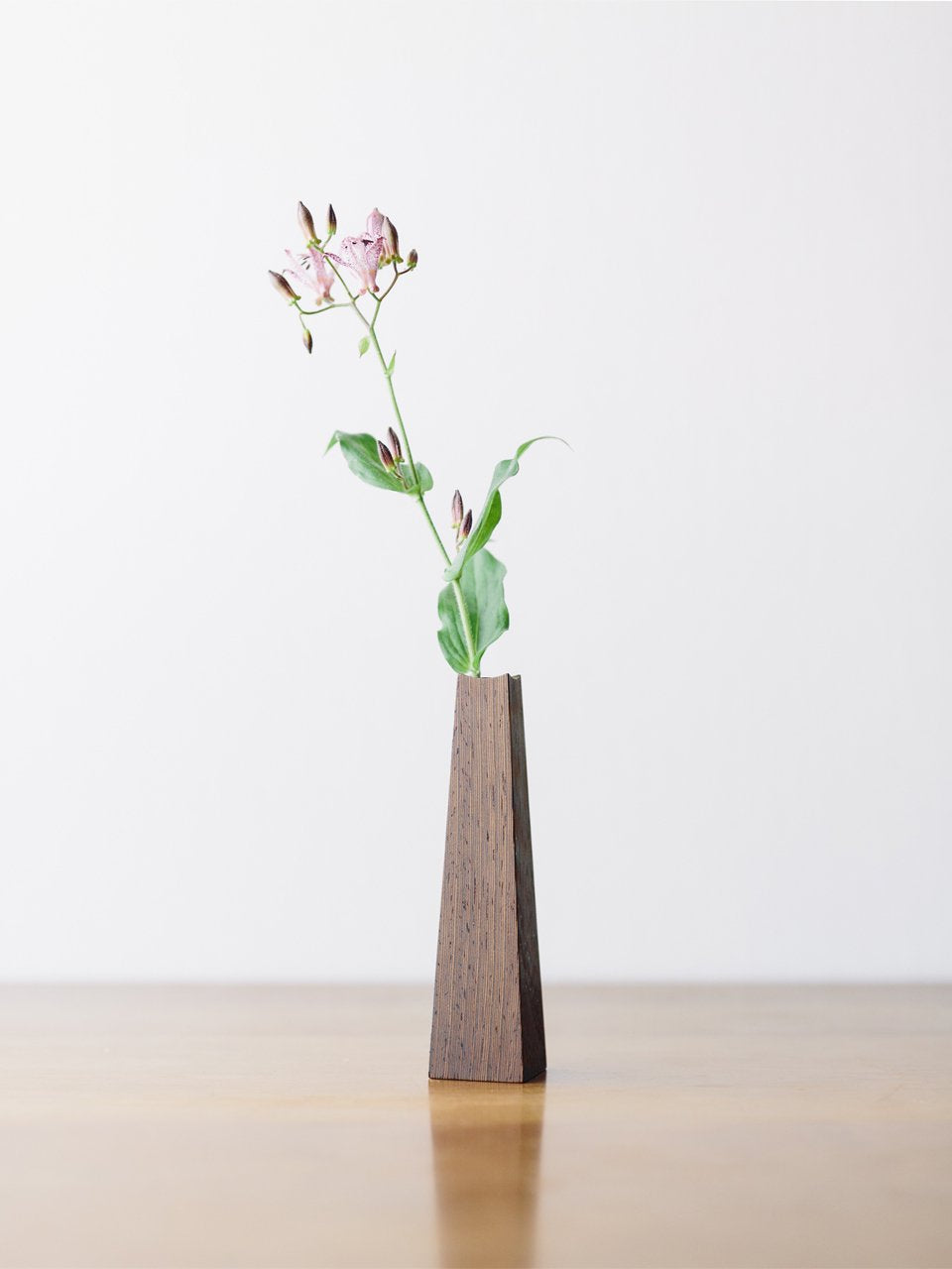 QUADRO Flower Vase 045