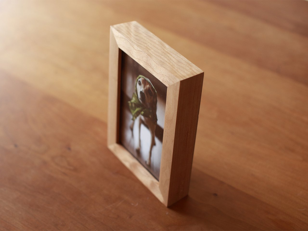 dacafe postcard frame