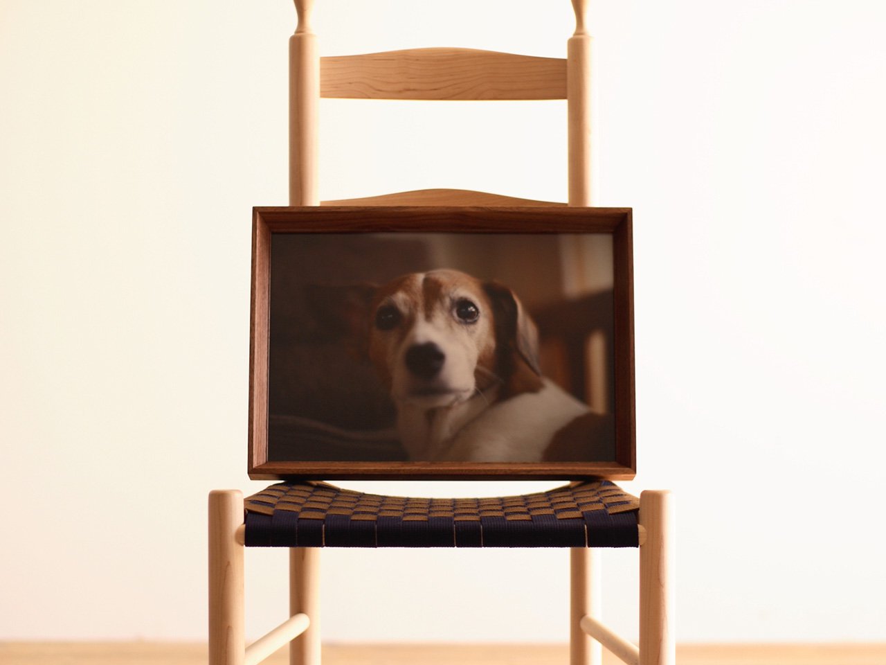 Dacafé frame (A4/A3/A2)