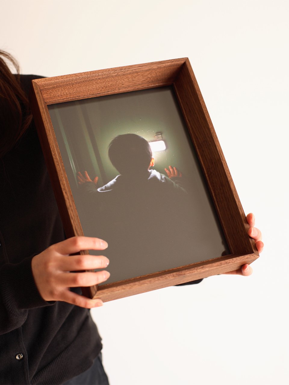Dacafé frame (A4/A3/A2)