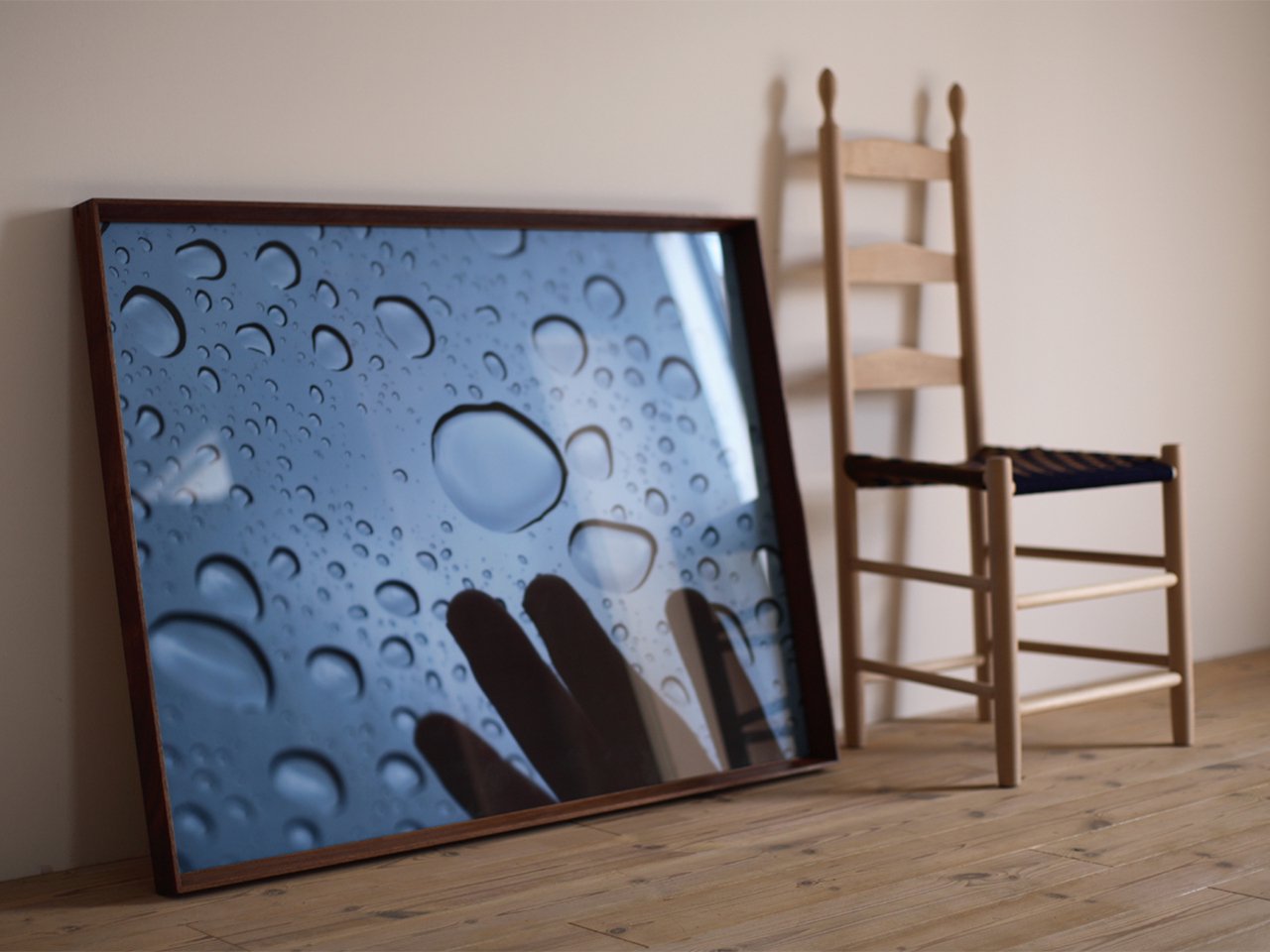 Dacaffe Frame (A1/A0)