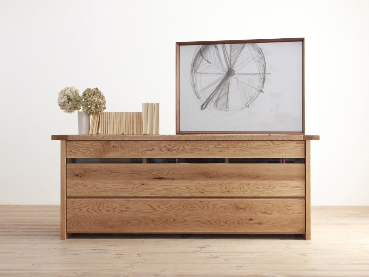 Dacaffe Frame (A1/A0)
