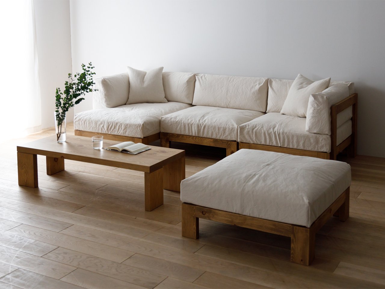 Cushion M/L