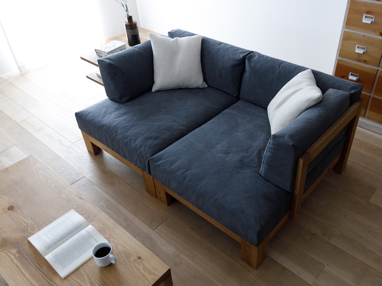 Cushion M/L