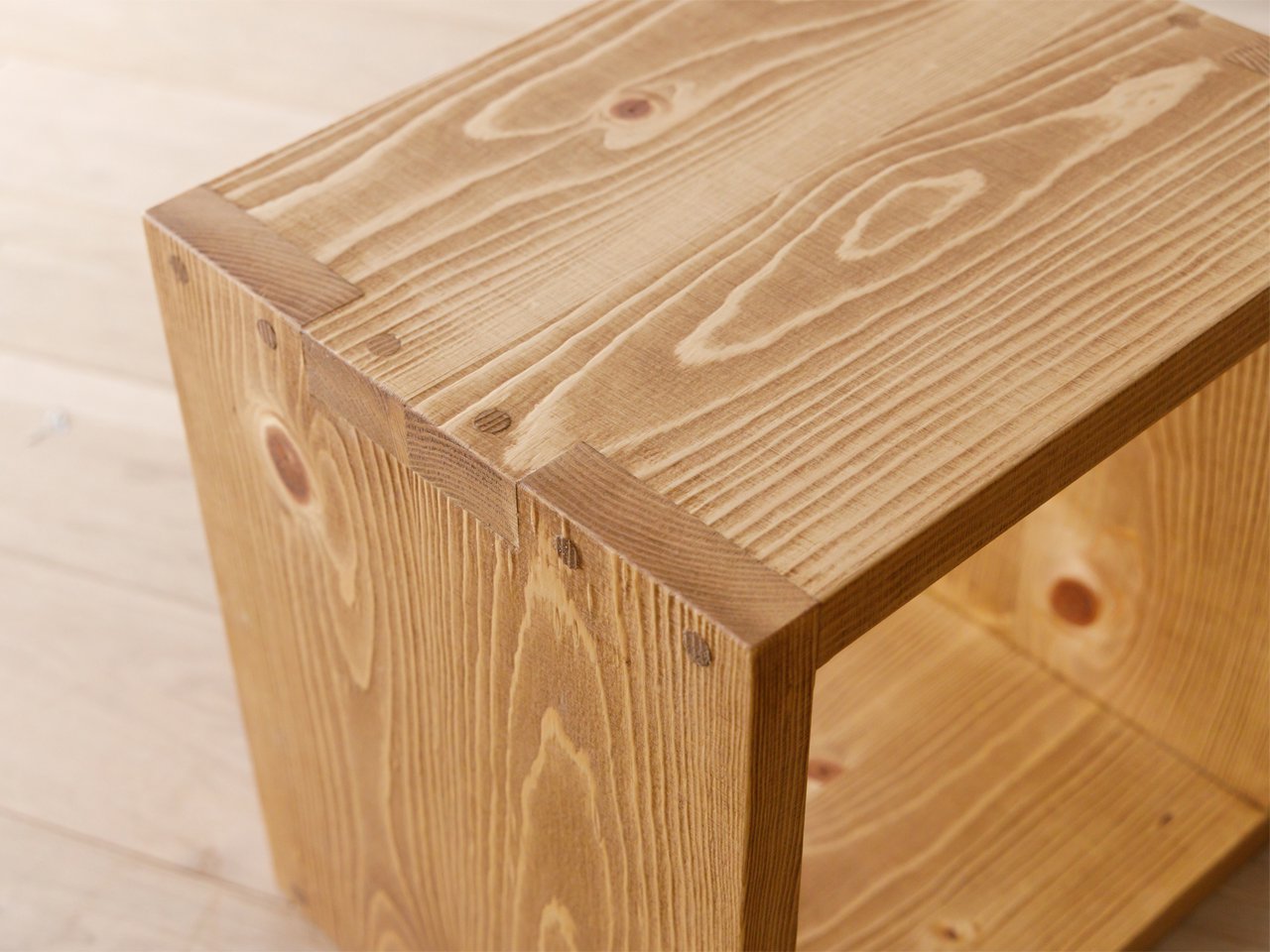 BAREFOOT Unit Shelf (035/070/105)